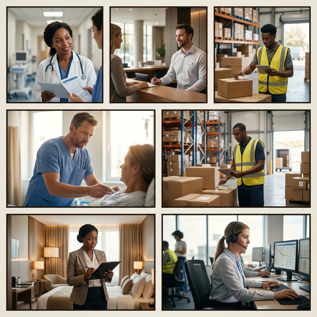 Our Services
